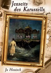 Cover von Jenseits des Karussells