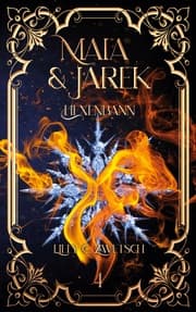 Cover von Maia & Jarek