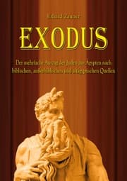 Cover von Exodus