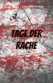 Cover von Tage der Rache