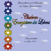 Cover von Chakren - Energietore des Lebens -
