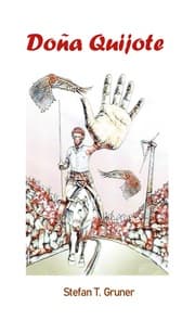 Cover von Doña Quijote
