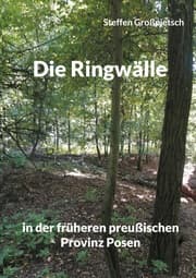 Cover von Die Ringwälle