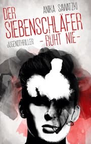 Cover von Der Siebenschläfer ruht nie