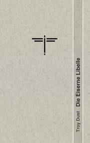 Cover von Die Eiserne Libelle