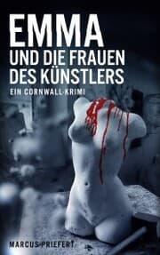 Cover von Emma und die Frauen des Künstlers