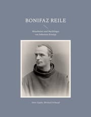 Cover von Bonifaz Reile