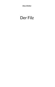Cover von Der Filz