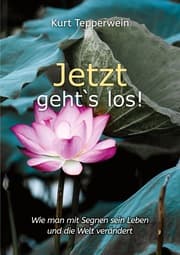 Cover von Jetzt geht's los!