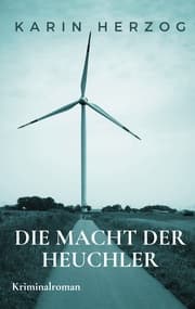 Cover von Die Macht der Heuchler