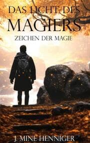 Cover von Das Licht des Magiers