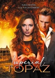 Cover von Imperial Topaz