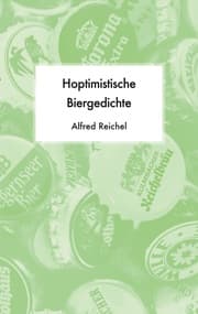 Cover von Hoptimistische Biergedichte