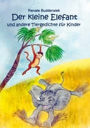 Cover von Der kleine Elefant