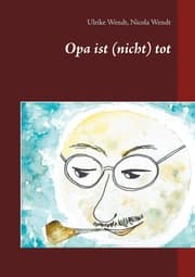 Cover von Opa ist (nicht) tot