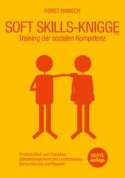 Cover von Soft Skills-Knigge 2100