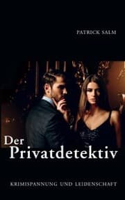 Cover von Der Privatdetektiv