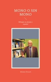 Cover von Mono o sin mono