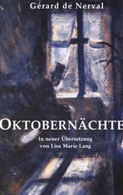 Cover von Oktobernächte