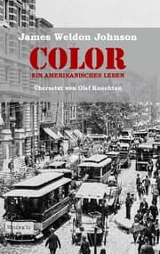Cover von Color - Ein amerikanisches Leben
