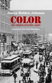 Cover von Color - Ein amerikanisches Leben