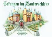 Cover von Gefangen im Zauberschloss
