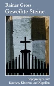 Cover von Geweihte Steine