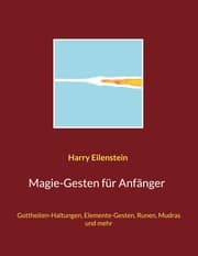 Cover von Magie-Gesten für Anfänger