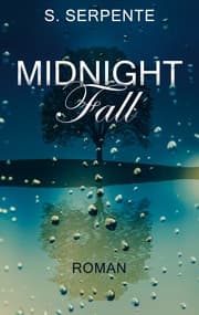 Cover von Midnight Fall