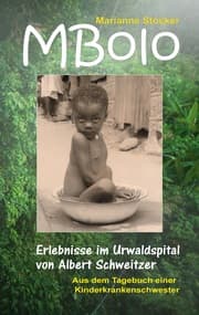 Cover von MBolo