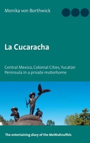 Cover von La Cucaracha