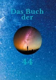 Cover von Das Buch der 44