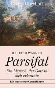 Cover von Richard Wagner: Parsifal
