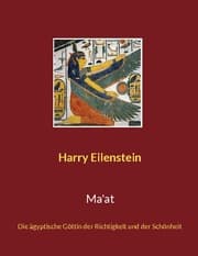 Cover von Ma'at