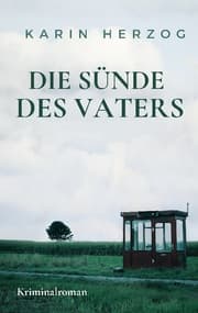 Cover von Die Sünde des Vaters