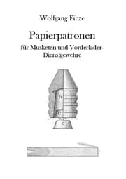 Cover von Papierpatronen