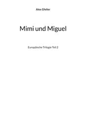 Cover von Mimi und Miguel