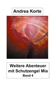 Cover von Weitere Abenteuer mit Schutzengel Mia