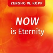 Cover von NOW is Eternity