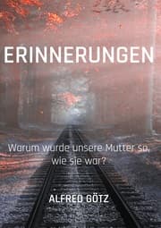 Cover von Erinnerungen