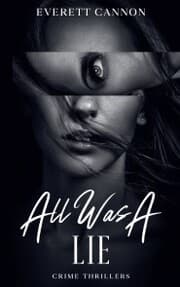 Cover von All Was A Lie