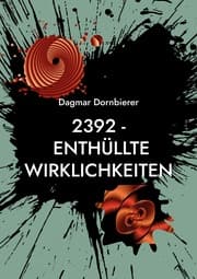 Cover von 2392 - Enthüllte Wirklichkeiten