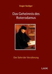 Cover von Das Geheimnis des Roterodamus