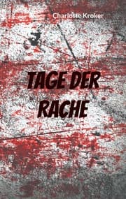 Cover von Tage der Rache