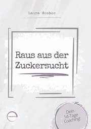 Cover von Raus aus der Zuckersucht