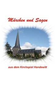 Cover von Märchen und Sagen aus dem Kirchspiel Handewitt