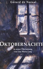 Cover von Oktobernächte