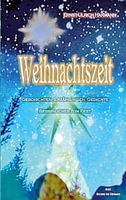 Cover von Weihnachtszeit