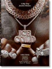 Cover von Ice Cold