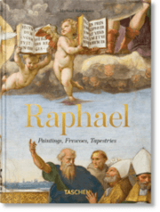 Cover von Raphael